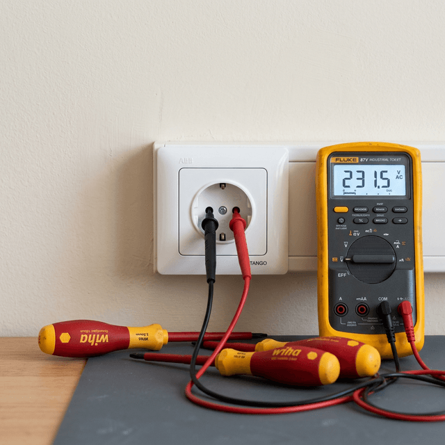 Opravy elektro a spotřebičů